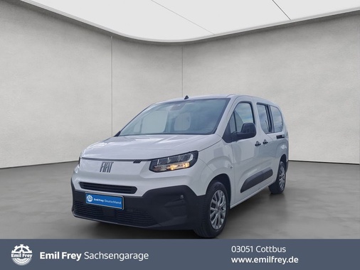 Fiat Doblo 2025