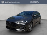 Ford Focus 2024