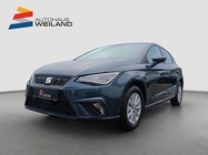 Seat Ibiza 2025