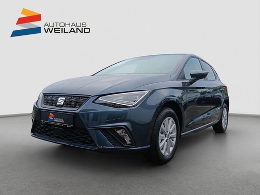 Seat Ibiza 2025