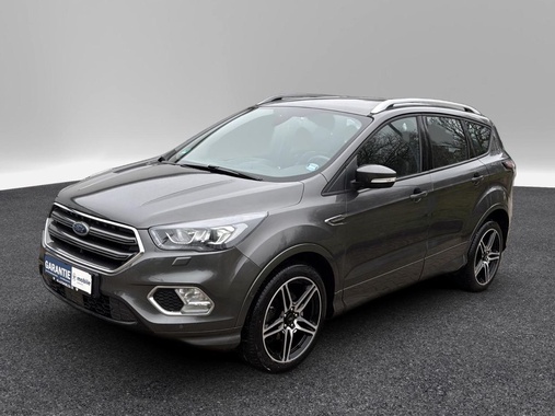 Ford Kuga 2019