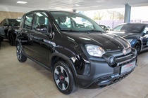 Fiat Panda 2023