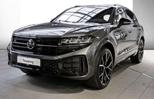 Volkswagen Touareg 2024