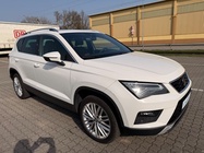 Seat Ateca 2020