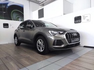 Audi Q3 2021