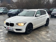 BMW 1 Series 2014