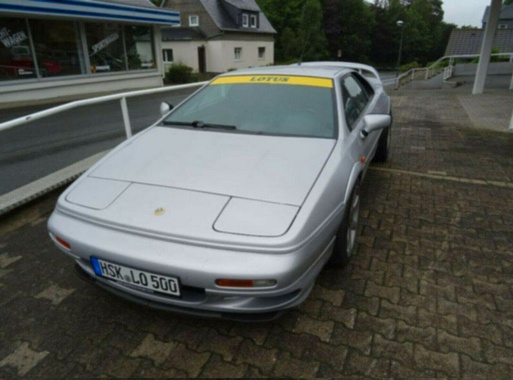 Lotus Esprit 2004