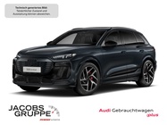 Audi SQ6 e-tron 2024