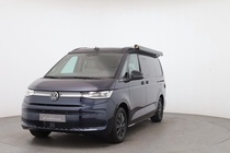 Volkswagen T7 2025