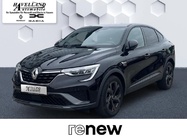 Renault Arkana 2023