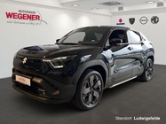 Suzuki e Vitara 2026