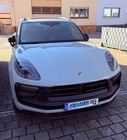 Porsche Macan 2023