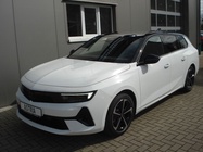 Opel Astra 2025