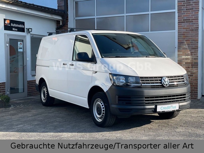 Volkswagen T6