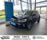 Volkswagen Taigo 2025