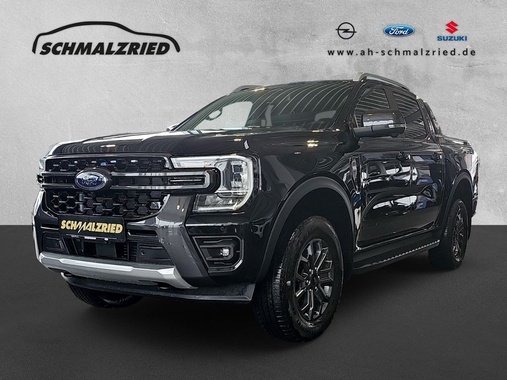 Ford Ranger 2026