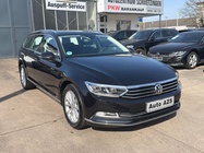 Volkswagen Passat 2019