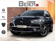 Citroen DS7 2022