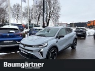 Renault Captur 2025