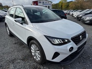 Seat Arona 2024