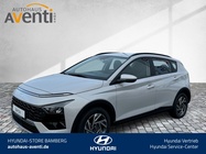 Hyundai Bayon 2025