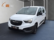 Opel Combo 2024