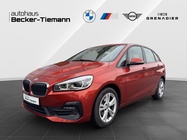 BMW 2 Series 2019