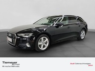 Audi A6 2019