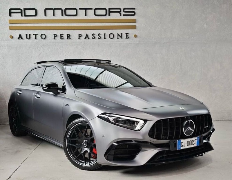 Mercedes-Benz Other