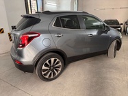 Opel Mokka 2017