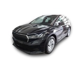 Skoda Enyaq 2022