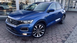 Volkswagen T-Roc 2021