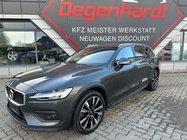 Volvo V60 2020