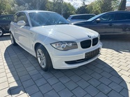 BMW 1 Series 2009