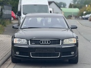 Audi A8 2003