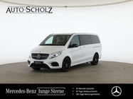 Mercedes-Benz V-Class 2022