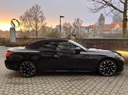 BMW 4 Series 2025