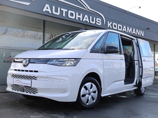 Volkswagen T7 2023