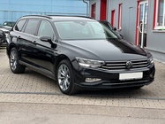 Volkswagen Passat 2022