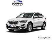 BMW X1 2020