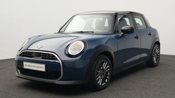 MINI Cooper 2025
