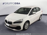 BMW 2 Series 2021