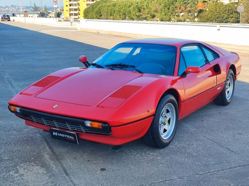 Ferrari 208