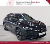 Mercedes-Benz GLA-Class 2023