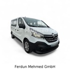 Renault Trafic 2019