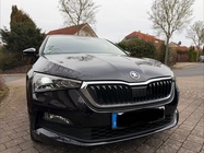 Skoda Scala 2019