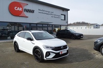 Volkswagen Taigo 2022