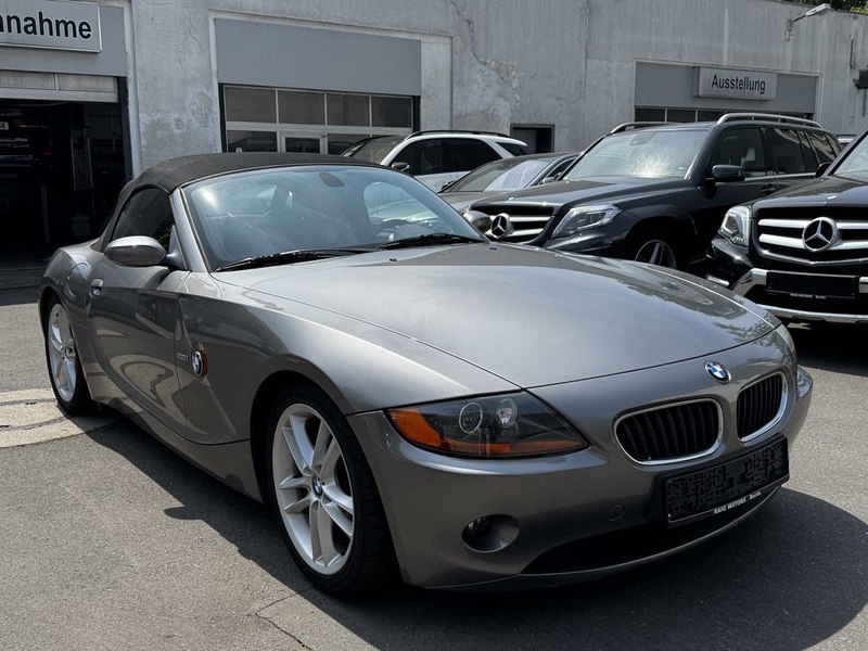 BMW Z4