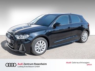 Audi A1 2025