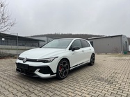 Volkswagen Golf 2026